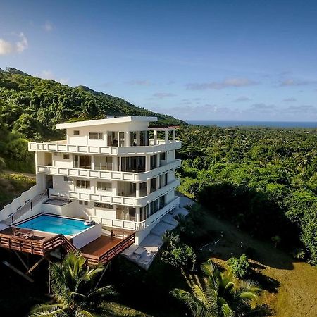 Mai'I Villa Apartments Rarotonga Extérieur photo
